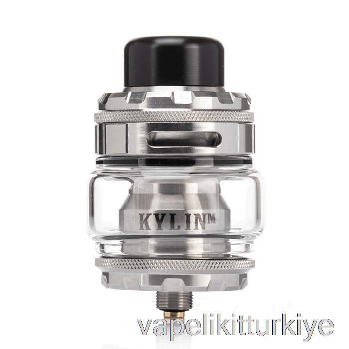 Elektronik Sigara Kalemi Vape Mate Vandy Vape Kylin M Pro 24.2mm Rta Paslanmaz çelik
